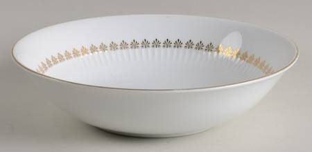 Century 9" Round Vegetable Bowl