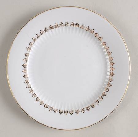 Century Salad Plate