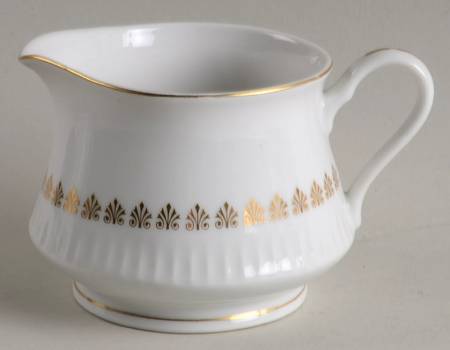 Century Creamer