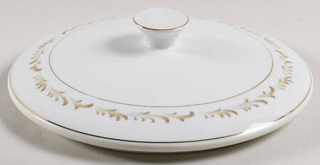 Chantilly Lid for Round Vegetable