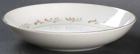 Chantilly Fruit/Dessert (Sauce) Bowl