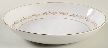Chantilly Coupe Soup Bowl