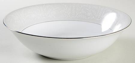 Coronation 9" Round Vegetable Bowl