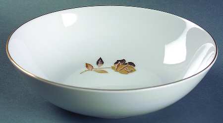 Dayna Coupe Cereal Bowl