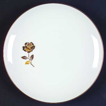 Dayna Bread & Butter Plate