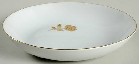 Dayna Coupe Soup Bowl