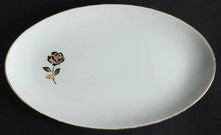 Dayna Relish/Gravy Underplate