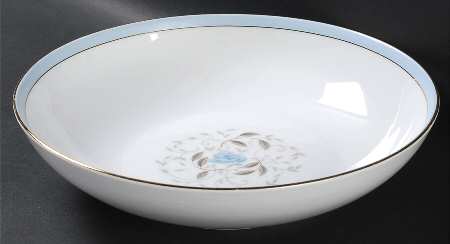 Delight 9" Round Vegetable Bowl