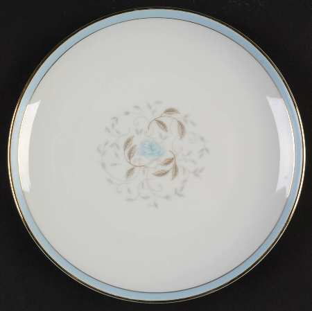 Delight Bread & Butter Plate