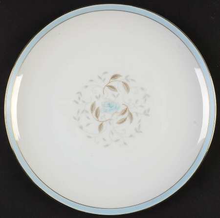 Delight Salad Plate by Royal M-Mita