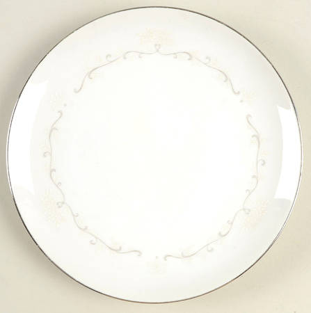 Elizabeth Bread & Butter Plate