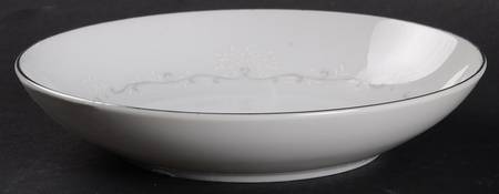 Elizabeth Fruit/Dessert (Sauce) Bowl