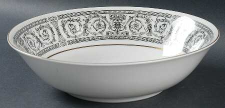 Empire 9" Round Vegetable Bowl