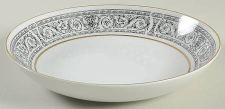 Empire Coupe Soup Bowl
