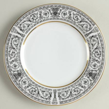 Empire Bread & Butter Plate