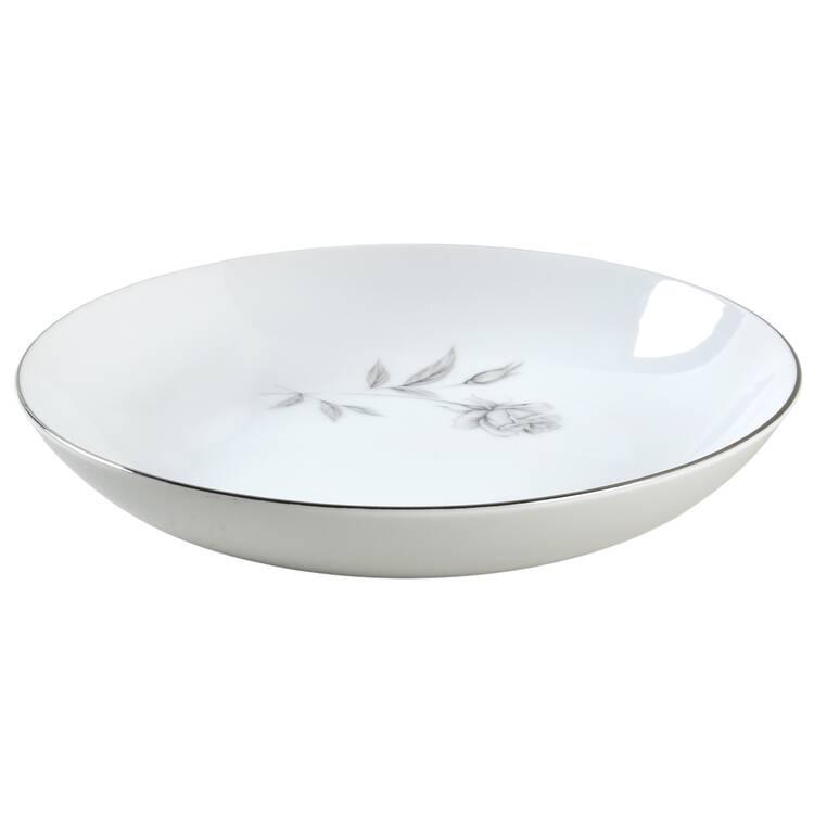 Evensong Coupe Soup Bowl