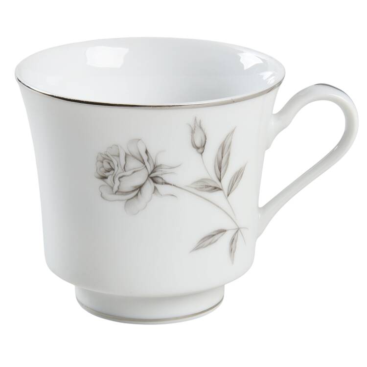 Evensong Footed Cup by Royal M-Mita