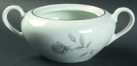 Evensong Sugar Bowl No Lid