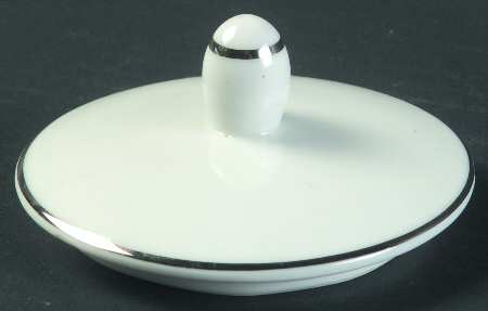 Evensong Lid for Sugar Bowl