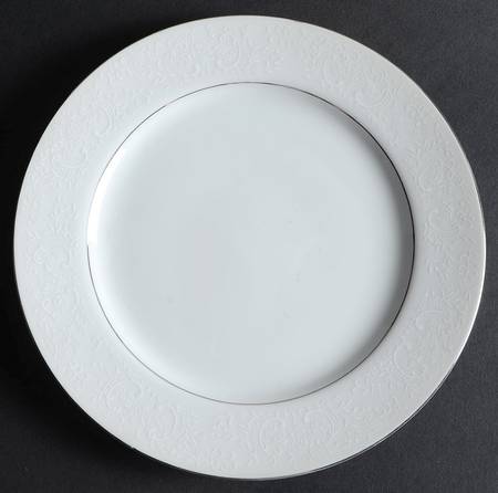 Fairfield Salad Plate by Royal M-Mita