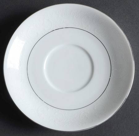 Fairfield Saucer