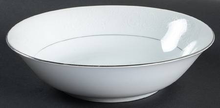 Fairfield 9" Round Vegetable Bowl