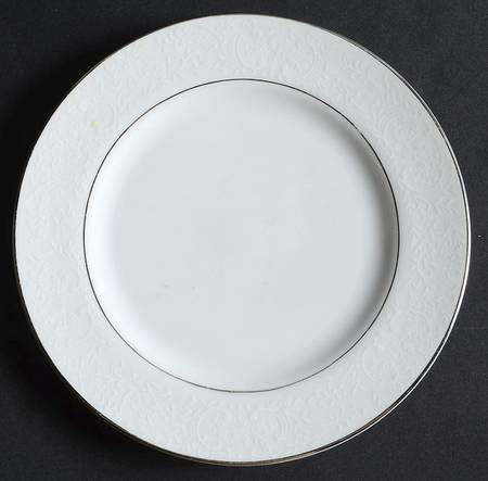 Fairfield Bread & Butter Plate