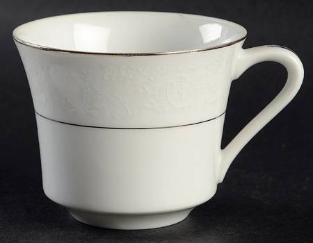 Fairfield Flat Cup