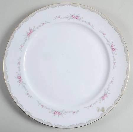 Fontaine 12" Chop Plate (Round Platter)