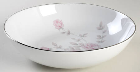 Fragrance 9" Round Vegetable Bowl