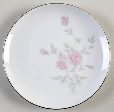 Fragrance Bread & Butter Plate