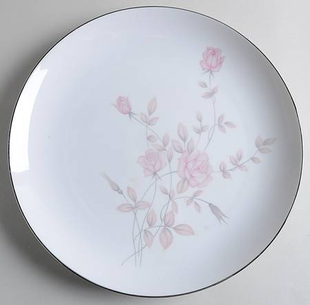 Fragrance 12" Chop Plate (Round Platter)