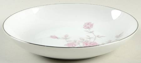 Fragrance Coupe Soup Bowl