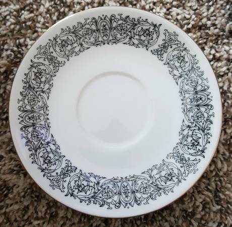 Granada Saucer