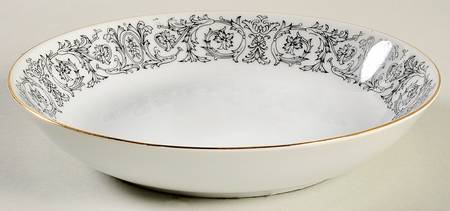 Granada Coupe Soup Bowl