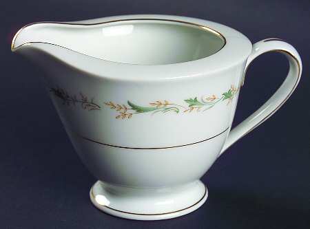 Huntington Creamer