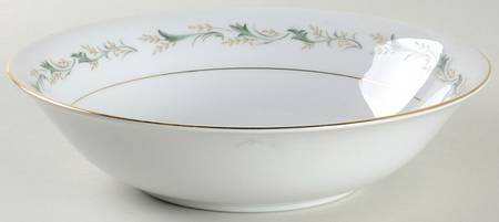 Huntington 9" Round Vegetable Bowl