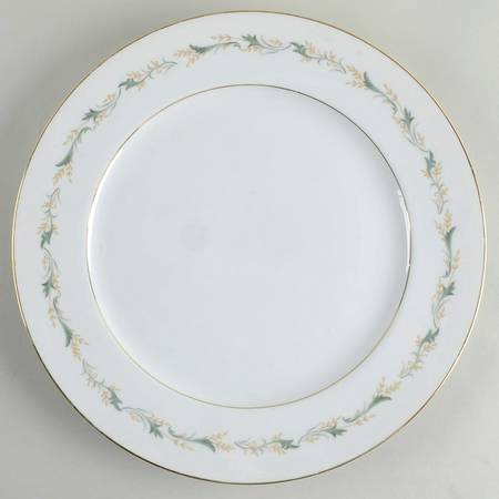 Huntington 12" Chop Plate (Round Platter)