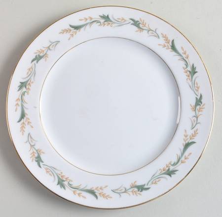 Huntington Salad Plate