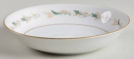 Huntington Fruit/Dessert (Sauce) Bowl