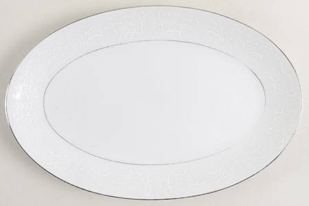 Imperial Relish/Gravy Underplate