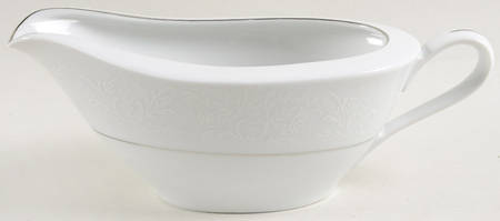 Imperial Gravy Boat