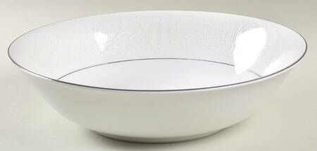 Imperial 9" Round Vegetable Bowl