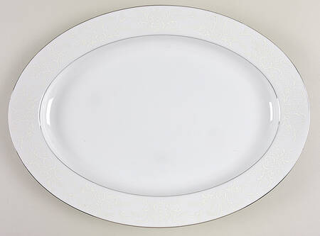 Imperial 16" Oval Serving Platter