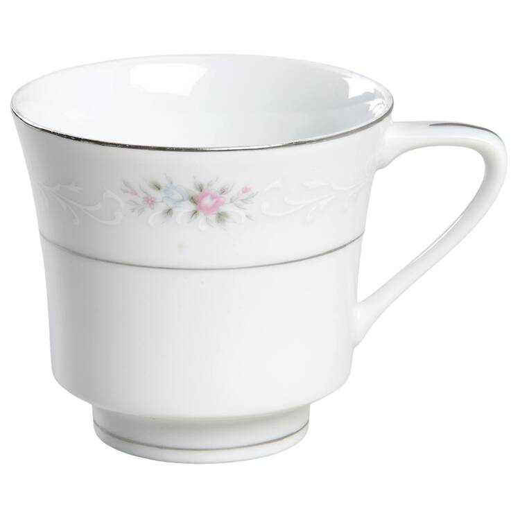Joanne Footed Cup