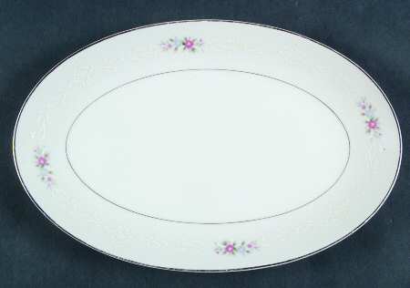 Joanne Relish/Gravy Underplate