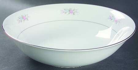Joanne 9" Round Vegetable Bowl