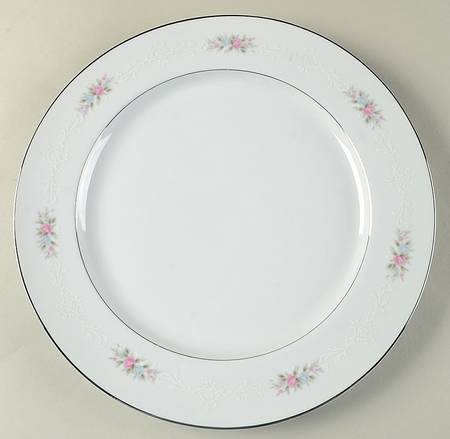 Joanne 12" Chop Plate (Round Platter)