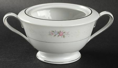 Joanne Sugar Bowl No Lid