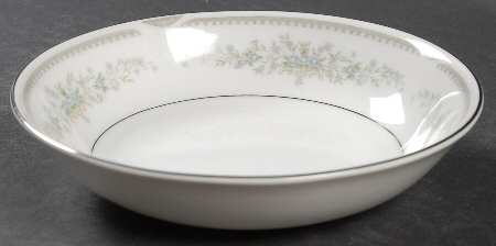 Joyce Fruit/Dessert (Sauce) Bowl